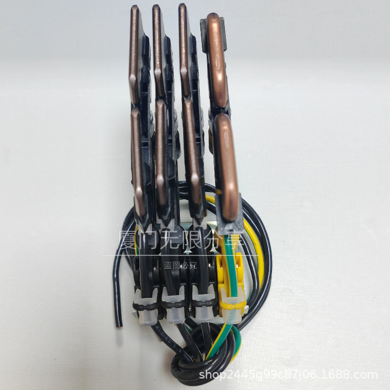 SK-KSW-MSWA-PH/SU-28  VAHLE法勒集电器SK-KSW-MSWA-PH/SU-28