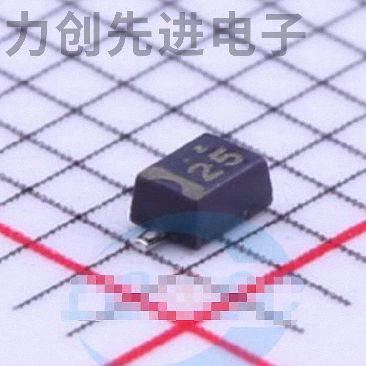 UDZSTE-174.7B 封装 UMD2 稳压二极管