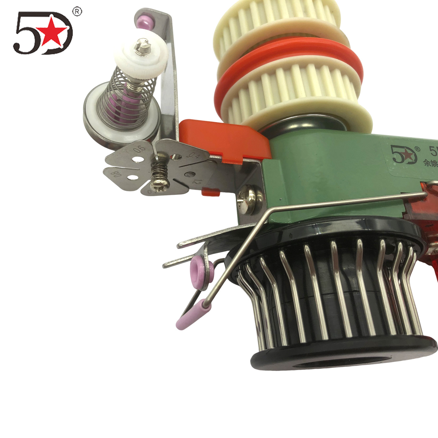 ���ҳ��۴�СԲ����ɴ��5PF20-12P��ɴ��ɴ�����Ǻ�����֯����