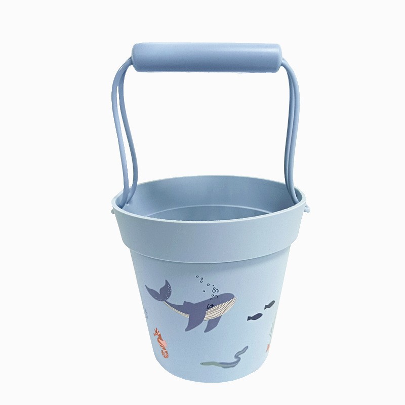 Barril único - marino (color opcional)