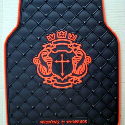 Four-Season Car Floor Mats, Non-Slip and – Ayaqaltılar (Kovriklər)