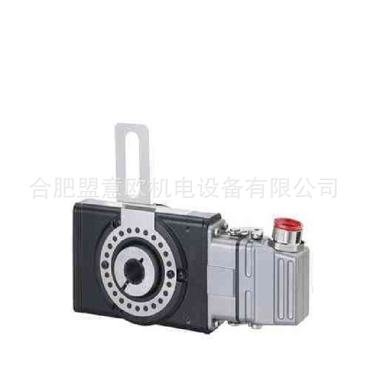 美国HENGSTLER编码器