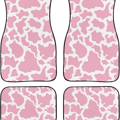 Avtomobil döşəmə paspasları – foot mat Amazon one-piece - car-floor-mat-15-354548-68cm-two-pairs-total-four-pieces