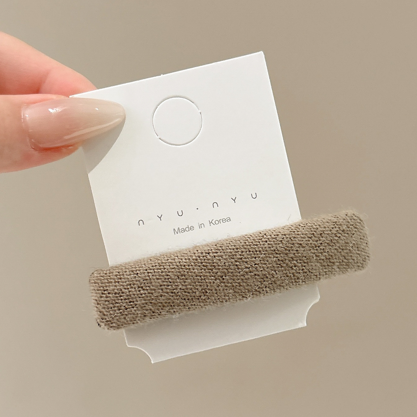 Clip de cabello de flor de leopardo para mujeres clip de cabello de alto nivel frente clip de frangeo 2025 nuevo clip lateral clip de cabello toque