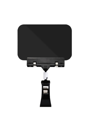 Erasable fruit price supermarket price tag fresh food clip promotion brand fruit shop price tag advertising clip label