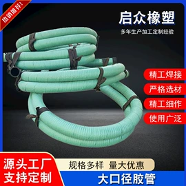 管道及配件;高低压橡胶管;复合胶管