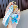 Acrylic keychain, pendant, bag accessory, Birthday gift