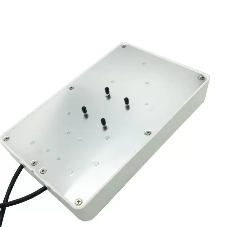 高增益700-2700MHz室外4G LTE MIMO平板双极化天线