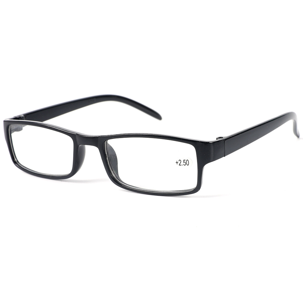 fashionable comfortable glasses