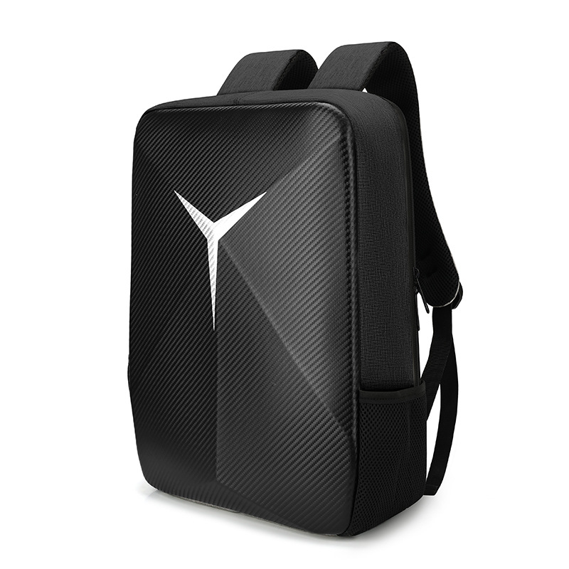 Zaino da uomo di grande capacità, versatile, luminoso, multifunzionale, impermeabile, per laptop, ideale per lavoro e tempo libero, perfetto anche per studenti._voghion.com