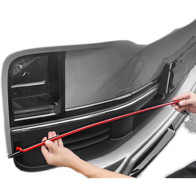 Window Black Samurai Appearance — Other Automotive Exterior Supplies