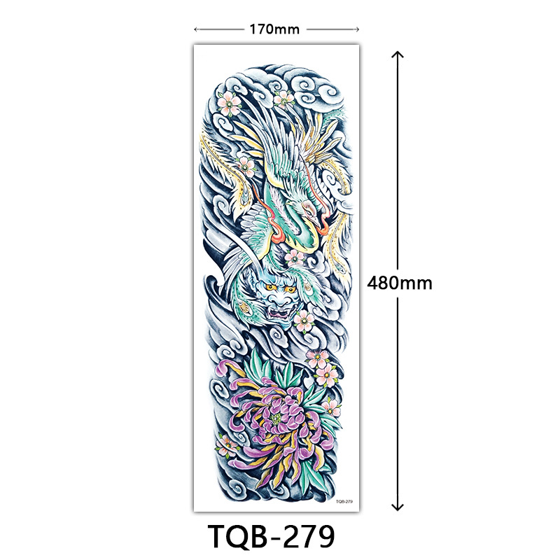 (Cross-border trading), tattoo stickers