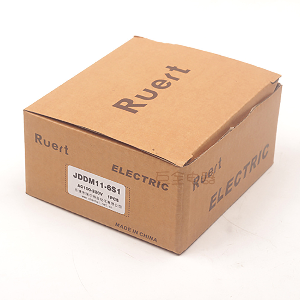 ����� JDDM11-6S1������ ������ S2 S3 AC220V