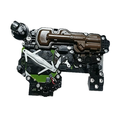 9-speed automatic transmission, Other drive systems