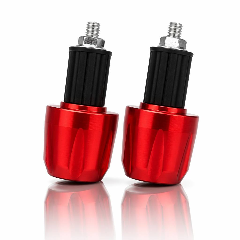 Cross-Border Motorcycle Modified Cnc Anti-Fall Handlebar End Caps Suitable for Yamaha Nmax 155/125 Universal Handlebar Plugs
