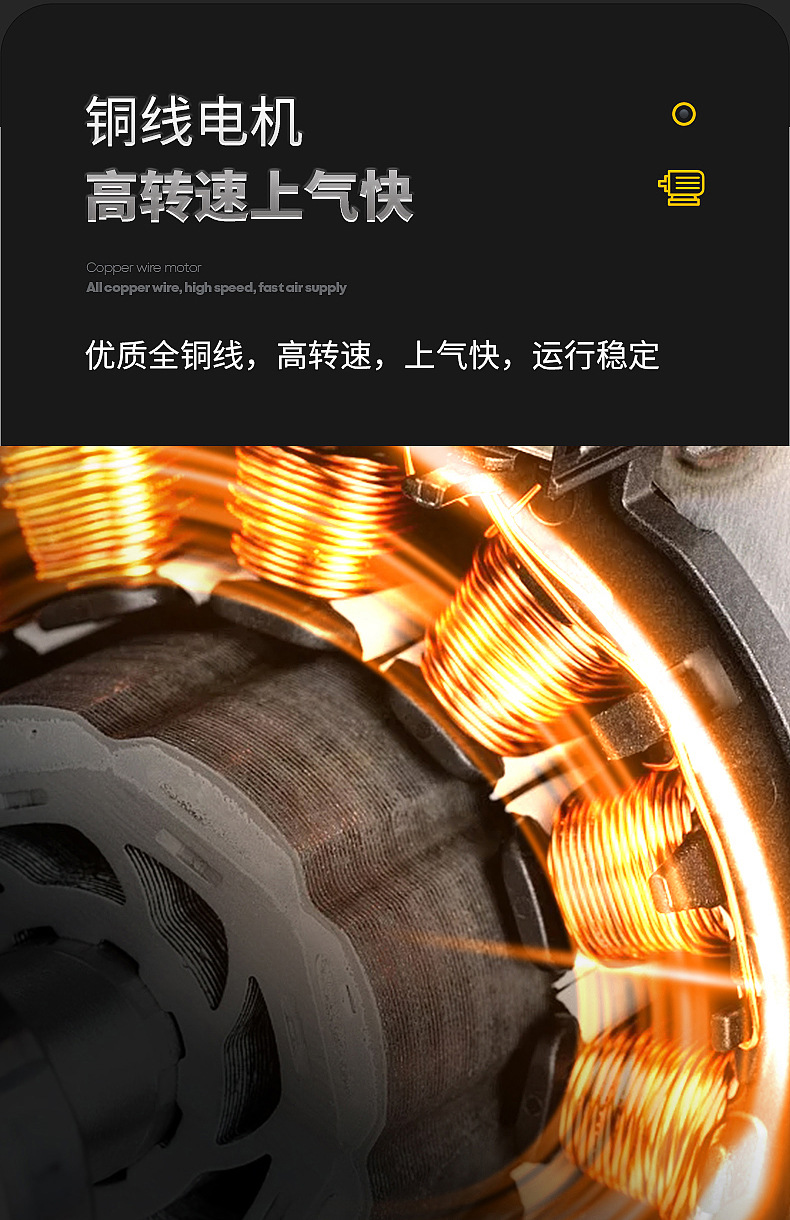 Custom Aslan Belt Type Industrial Air Compressor 220 380 Piston Air Pump Full Copper Wire Air Compressor