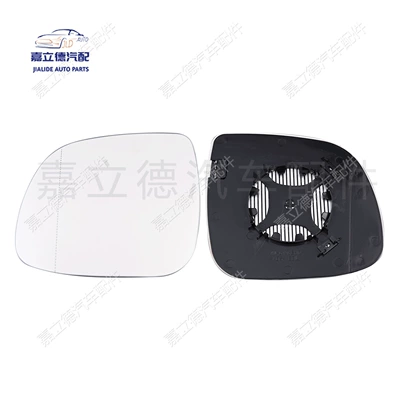 lens reversing lens rearview – Car mirror