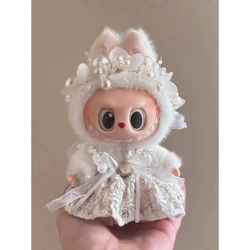 Кукла, комплект, платье, ободок, аксессуар для волос, детская одежда