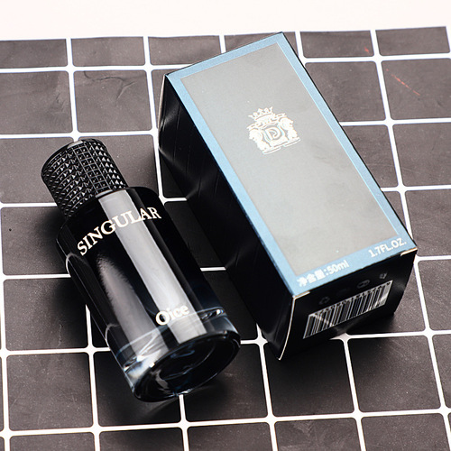 Dixianger wilderness perfume men's long-lasting light fragrance marine woody fragrance gentleman's cologne cross-border Vietnam wholesale