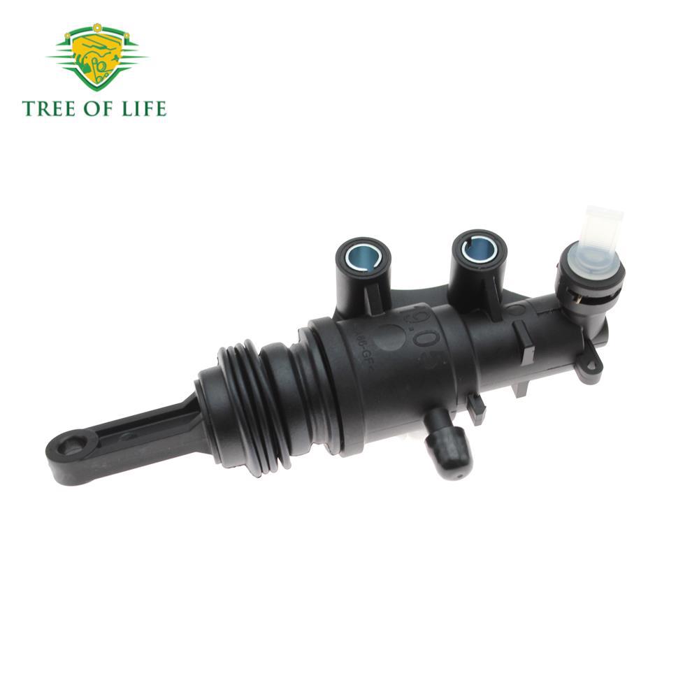 AB39-7A543-AC para Mazda BT-50 pickup Ford RANGER embrague bomba maestro