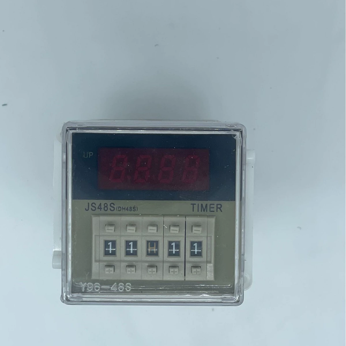 Реле времени питания HD48S