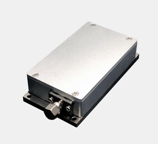 460nm/465nm/473nm 7W 200um光纤 P4 多模光纤耦合激光器模块