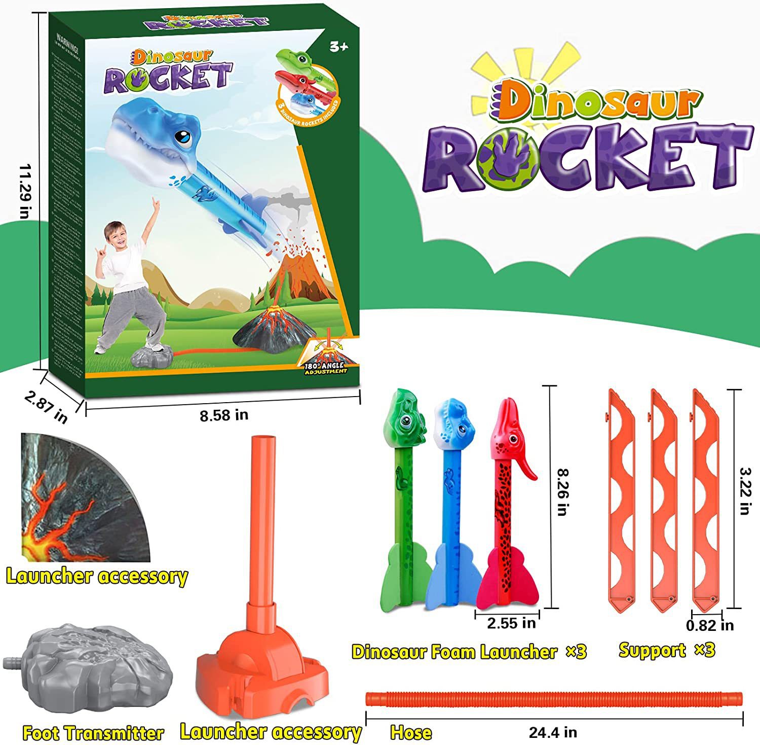 Rocket Launcher Image 9