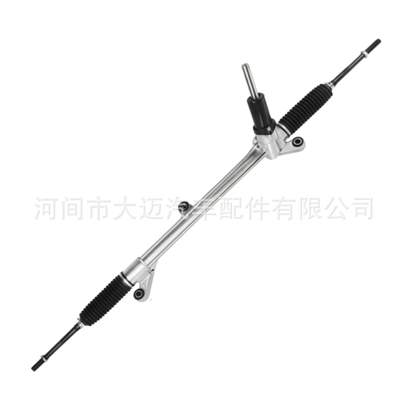 ED8C3503AA ED8C3A500AA, compatible with Ford Escort, hydraulic left-hand steering gear assembly