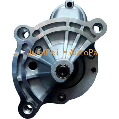 Starter Motor, Starter and accessories