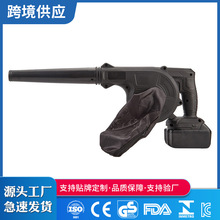跨境爆款锂电吹风机电脑除尘器小型充电式吹灰机大功率吹吸鼓风机