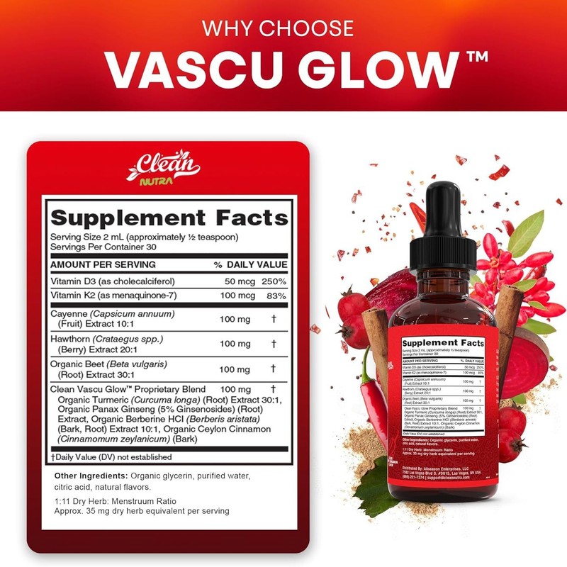 TK辣椒滴剂Cayenne Pepper Supplement Liquid Drops身体补充剂|undefined