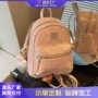 韩国小众新款跨境双肩包