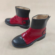 2091 游戏王GX 游城十代 cos鞋二次元动漫展演出鞋