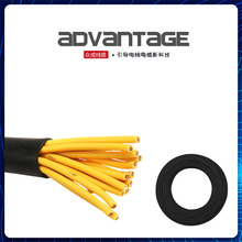 北京线缆厂家定制专业生产KVV2.5平方电缆国标铜芯控制电缆线