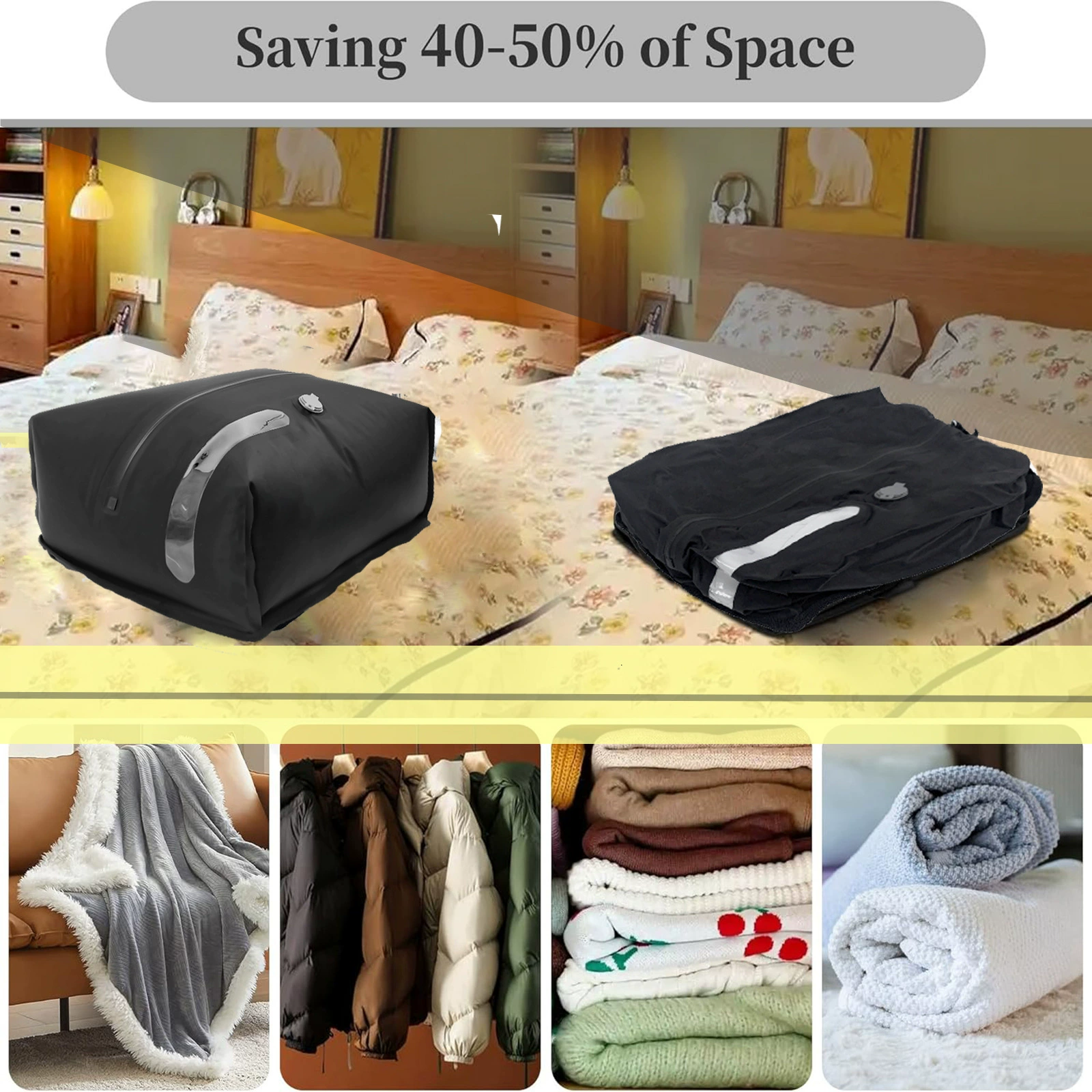 (Cross-border trading), backpack, airtight air bag, Amazon