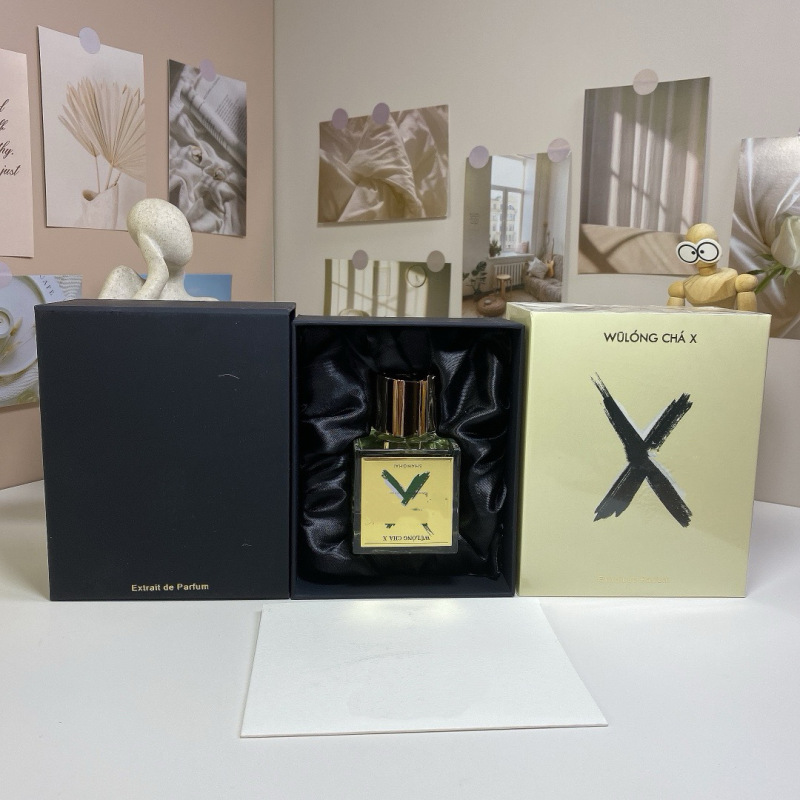 国境を越えた貿易香水 100ml シャンピントゥー/ウーロン茶×限定版/カラガス/扇風火|undefined