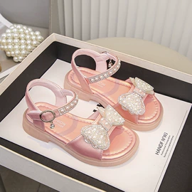 童凉鞋;童运动鞋;学步鞋