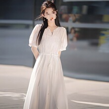 �ع��̽��B��ȹ2023�ļ��¿���|����ȹ��ɫȹ�����ζȼ���Ů�Lȹ