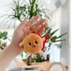 Burger ordinary chain