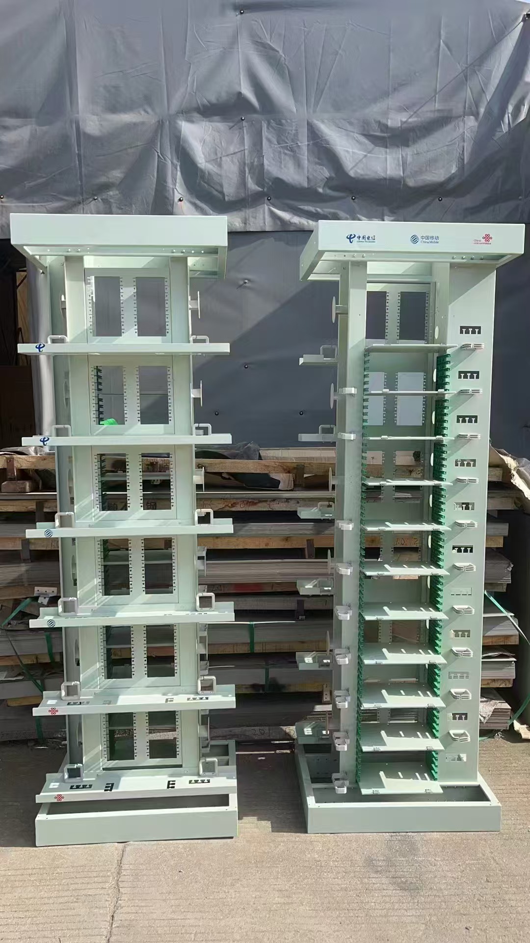 720芯常规插片式款