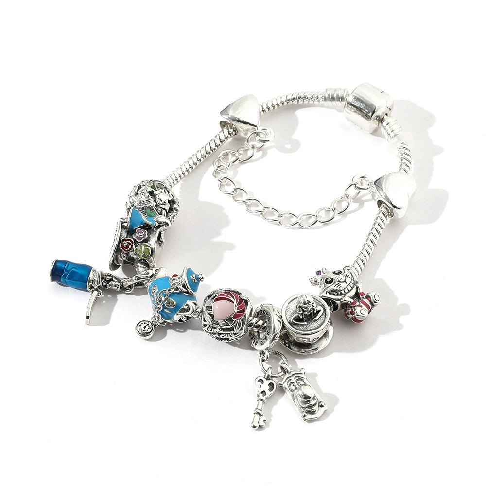 (Cross-border trading), bracelet, accessory, Amazon, European style