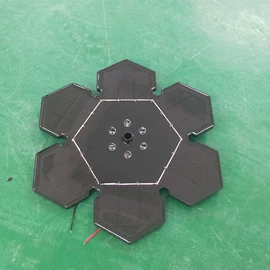 光电池;光伏组件;其他太阳能