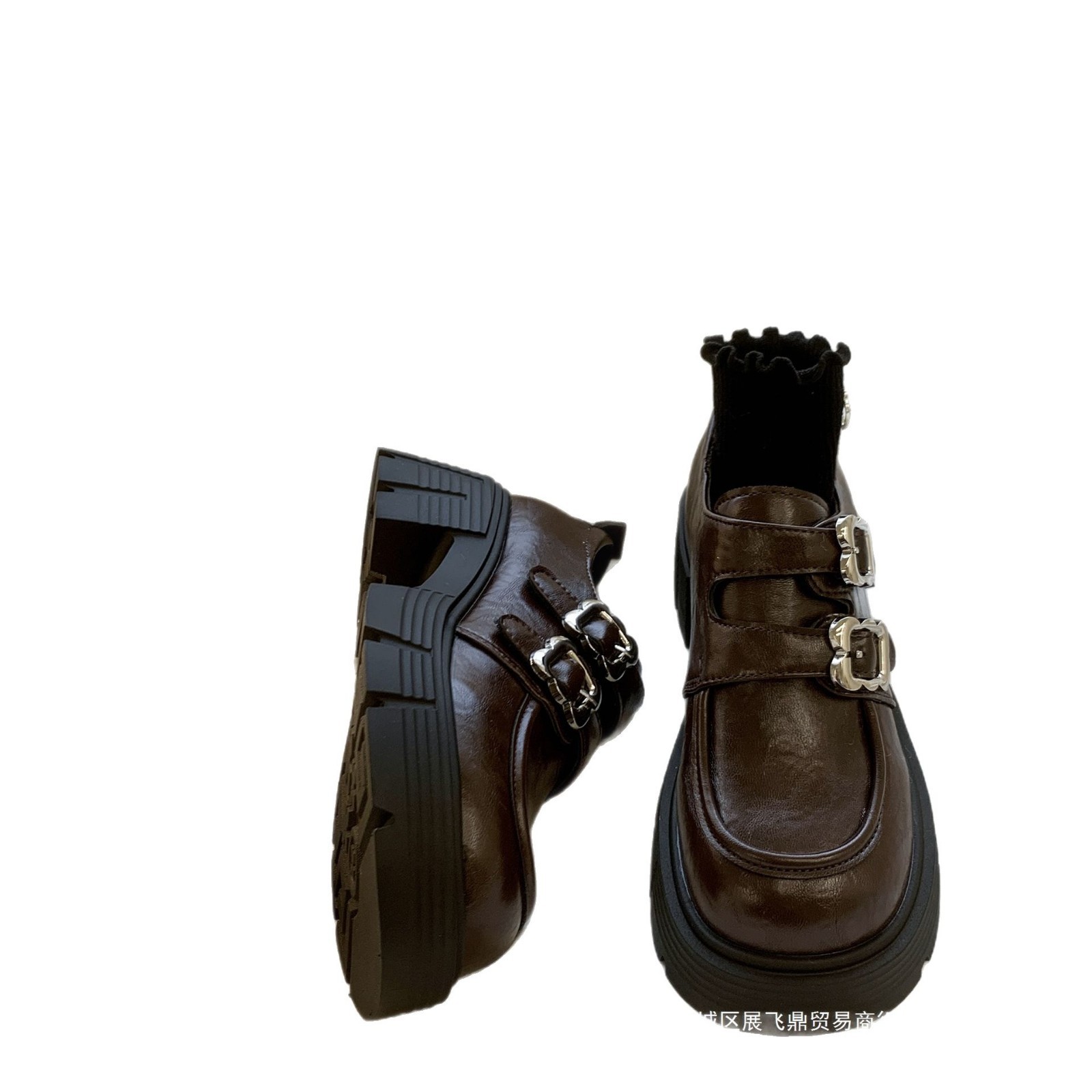 Loafers English style