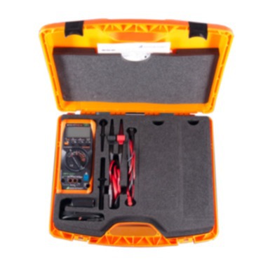 德国GMC-I新能源汽车保护导体绝缘电阻测试多用表METRAHITH+ECar