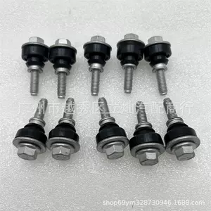 Chrysler 300C klapan qapağı vint 53022085Ad üçün