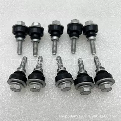 Applicable to Chrysler 300C Valve Cover Screw 53022085Ad (Other starting systems)