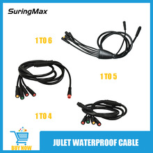 Julet 1T4/1T5/1T6���ڷ�ˮ�� һ����/��/���������D�Ӿ����L��