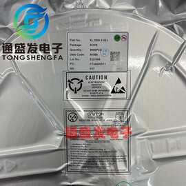 XL1509-ADJ SOP-8封装 宽调制DC/DC转换器芯片 XL 芯龙 XL1509
