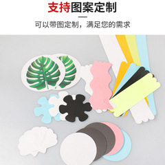 New Product Amazon Best Selling PEVA Non-Slip Adhesive Stair Step Non-Slip Mat Glow-in-the-Dark Non-Slip Tape Wholesale