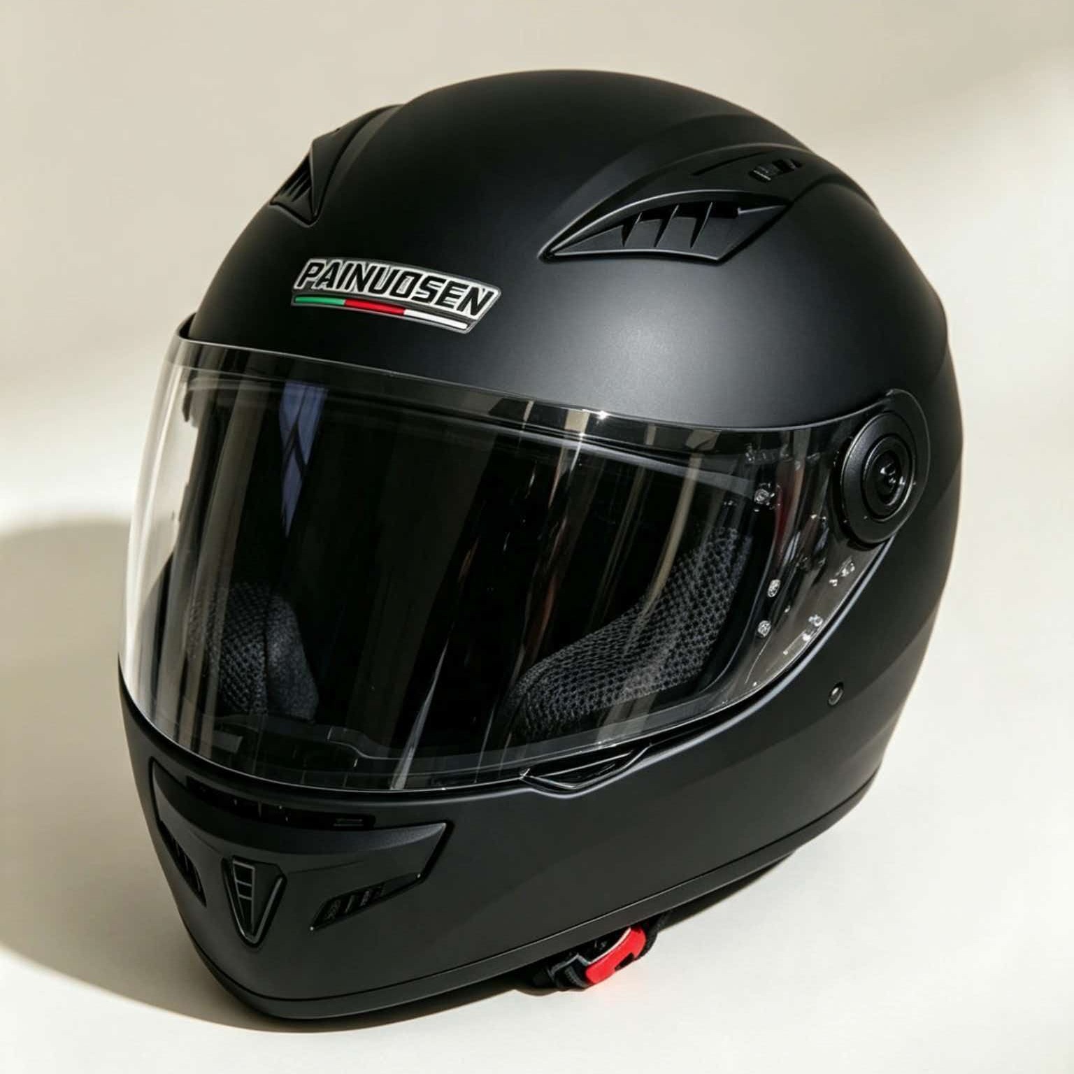 Foreign trade electric vehicle helmet for men and women, suitable for all seasons, winter safety helmet, electric motorcycle summer warm full-face helmet